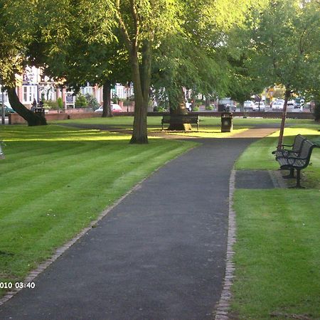 Ashgrove House Hotel Stratford-upon-Avon Buitenkant foto