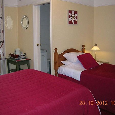 Ashgrove House Hotel Stratford-upon-Avon Buitenkant foto