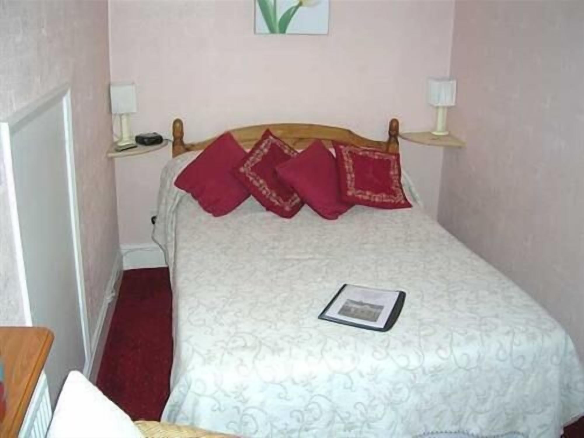 Ashgrove House Hotel Stratford-upon-Avon Buitenkant foto
