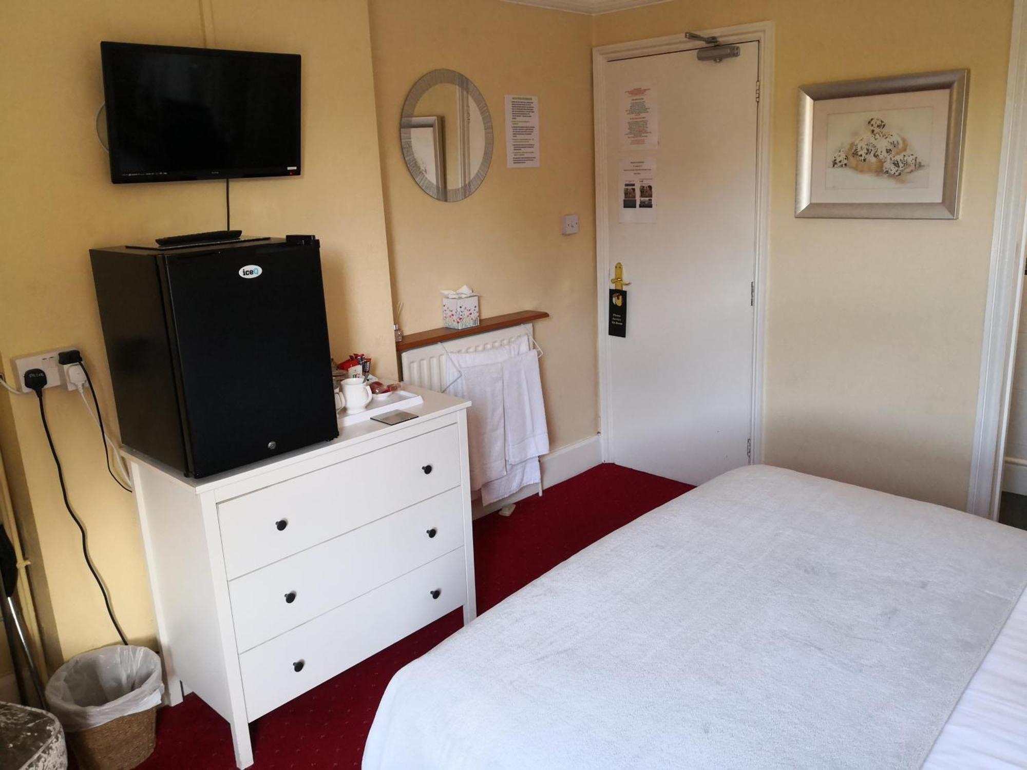 Ashgrove House Hotel Stratford-upon-Avon Buitenkant foto