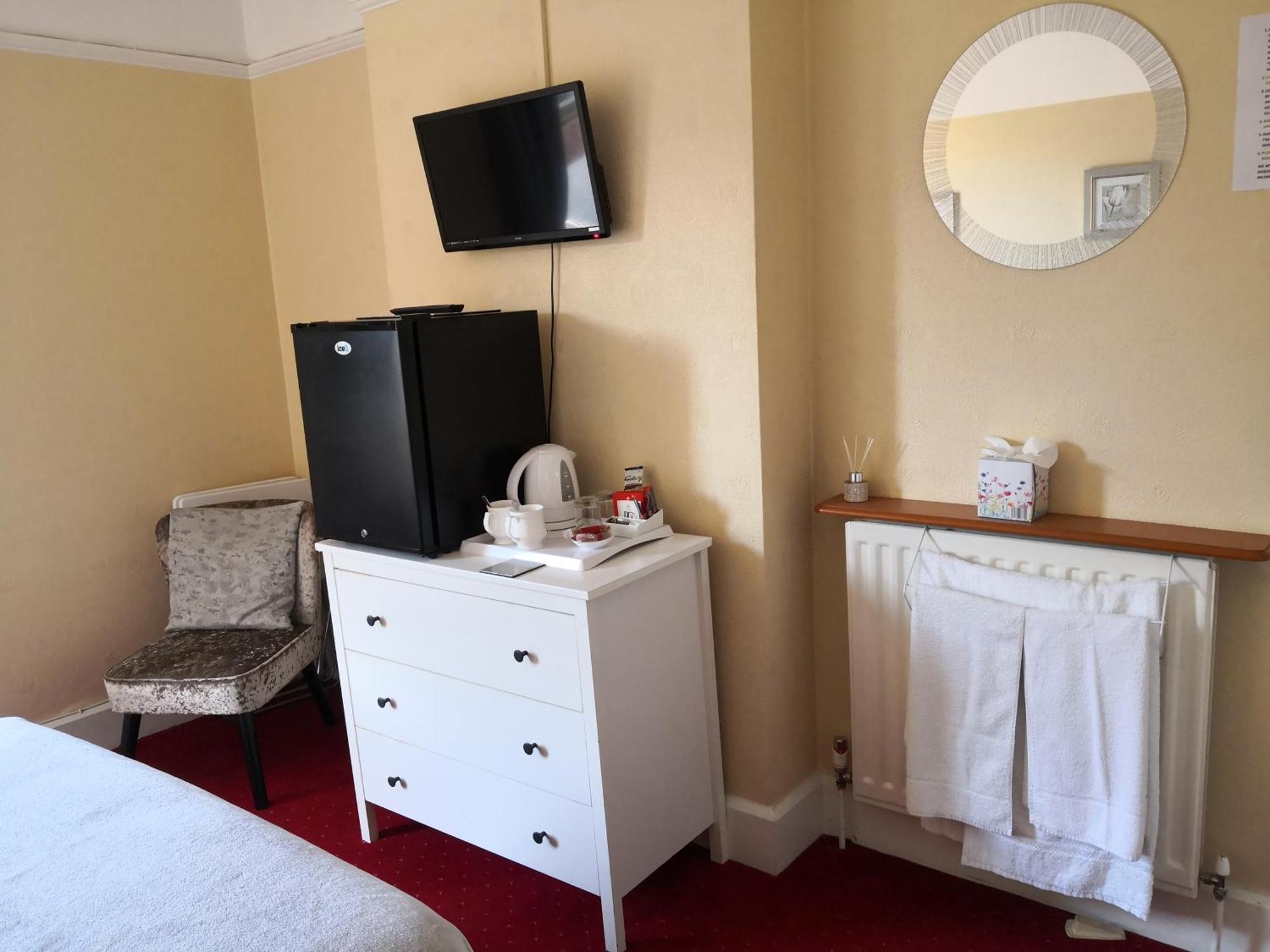 Ashgrove House Hotel Stratford-upon-Avon Buitenkant foto