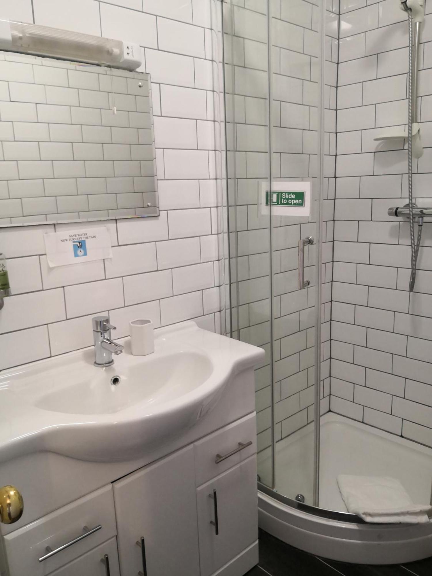 Ashgrove House Hotel Stratford-upon-Avon Buitenkant foto