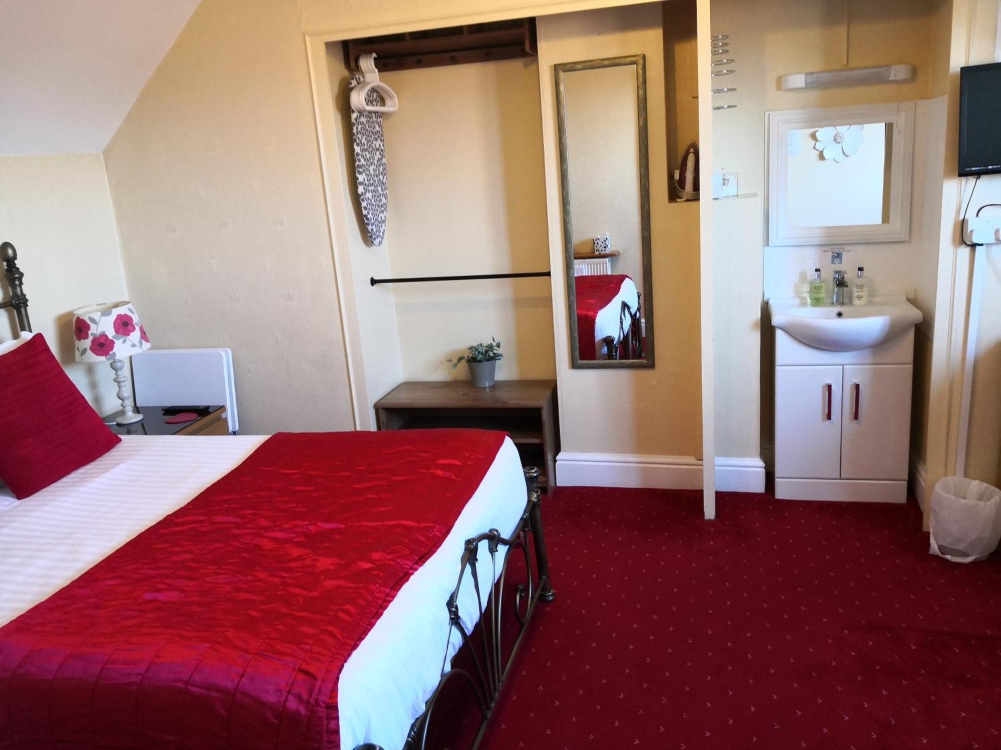 Ashgrove House Hotel Stratford-upon-Avon Buitenkant foto