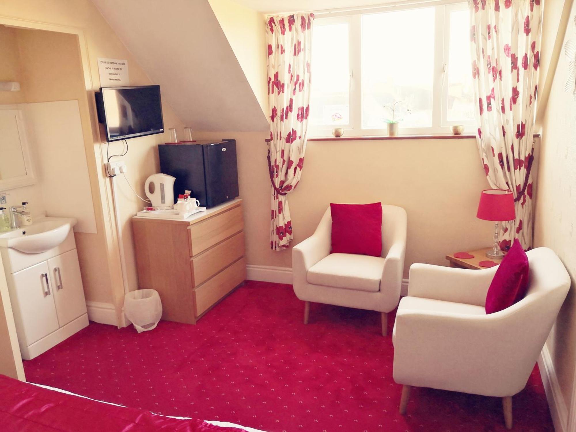 Ashgrove House Hotel Stratford-upon-Avon Buitenkant foto