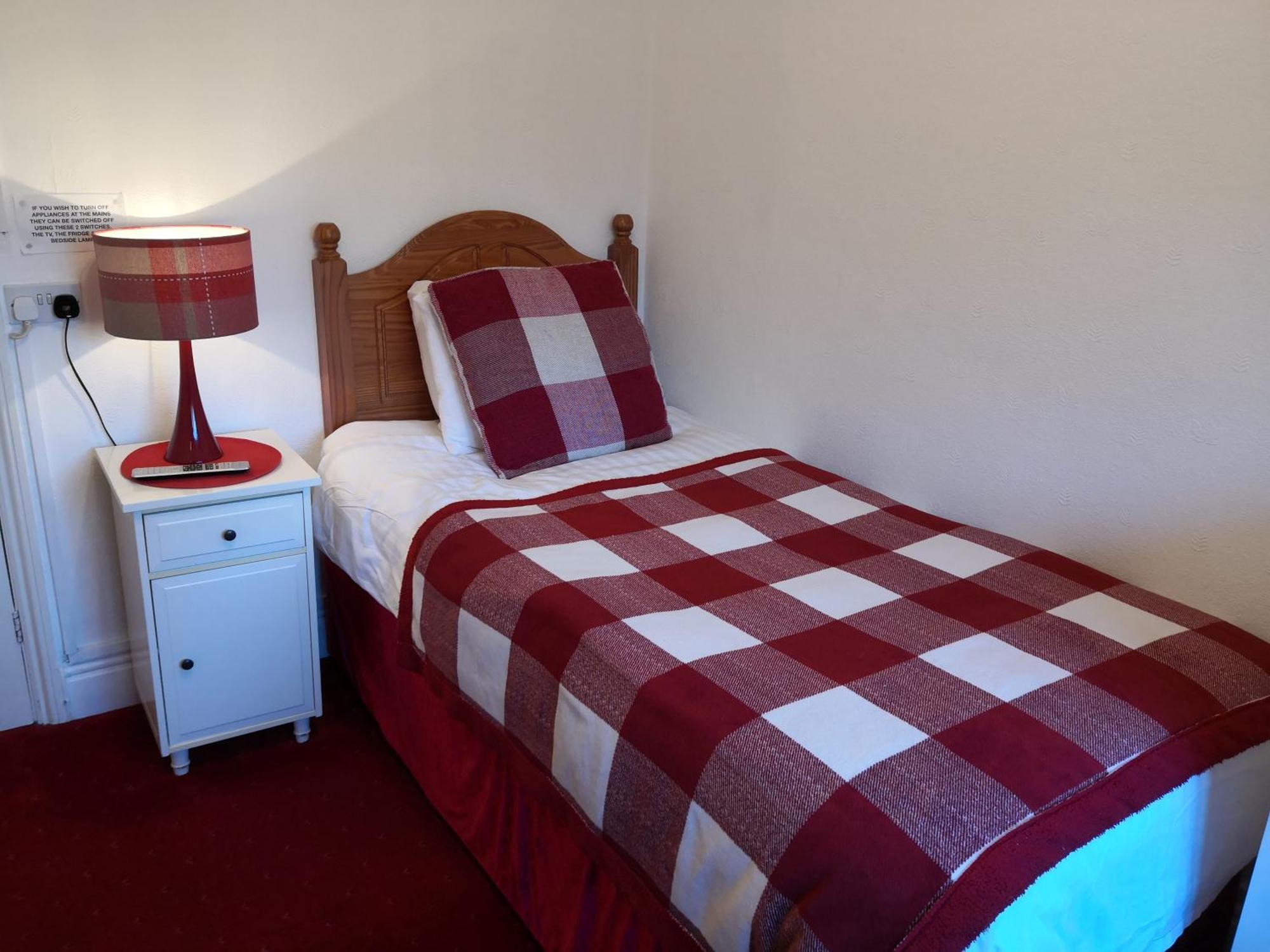 Ashgrove House Hotel Stratford-upon-Avon Buitenkant foto