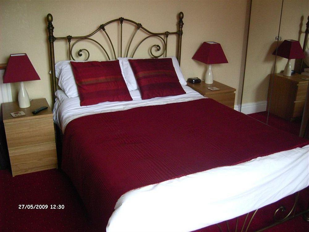 Ashgrove House Hotel Stratford-upon-Avon Buitenkant foto