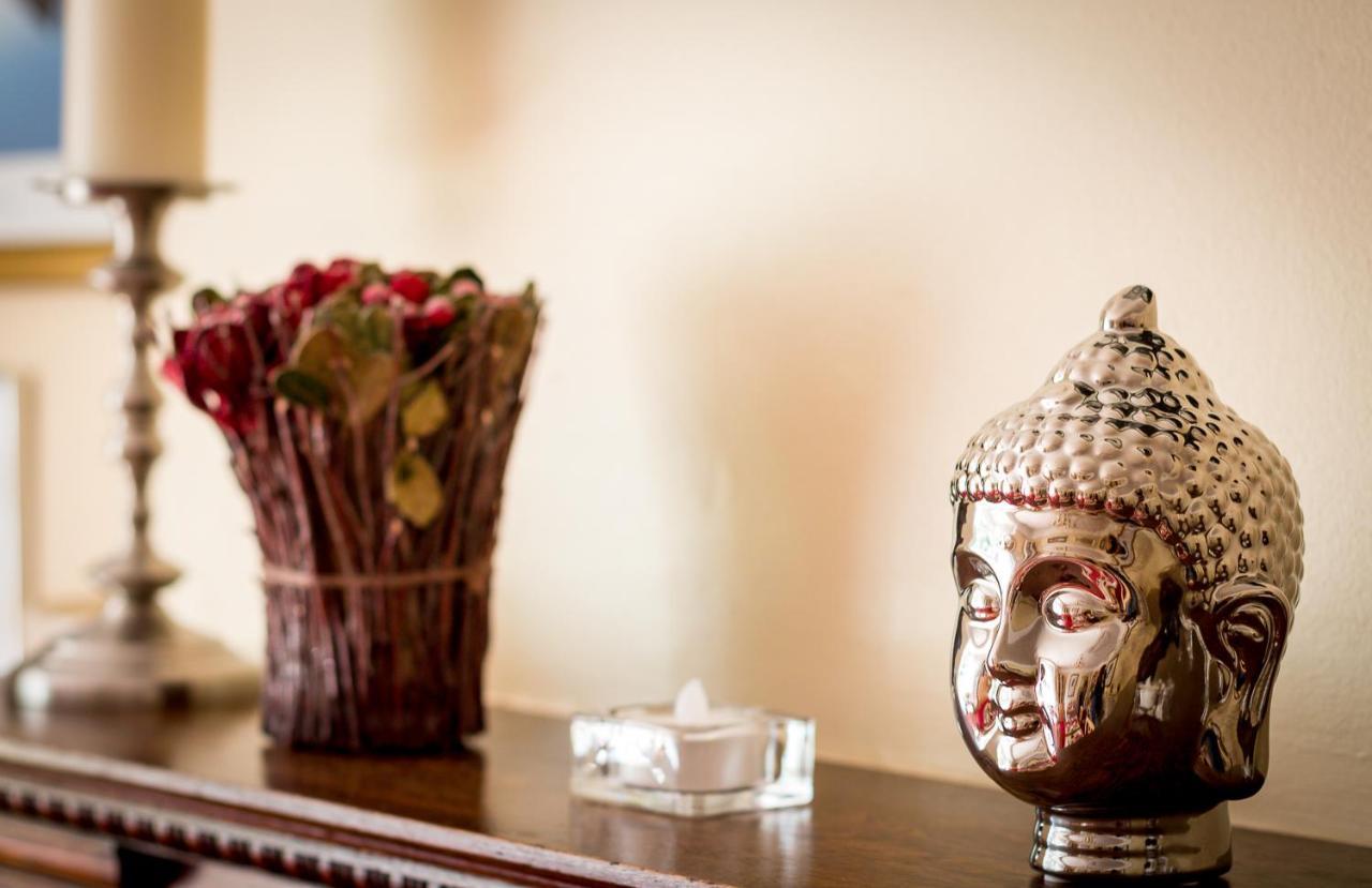 Ashgrove House Hotel Stratford-upon-Avon Buitenkant foto
