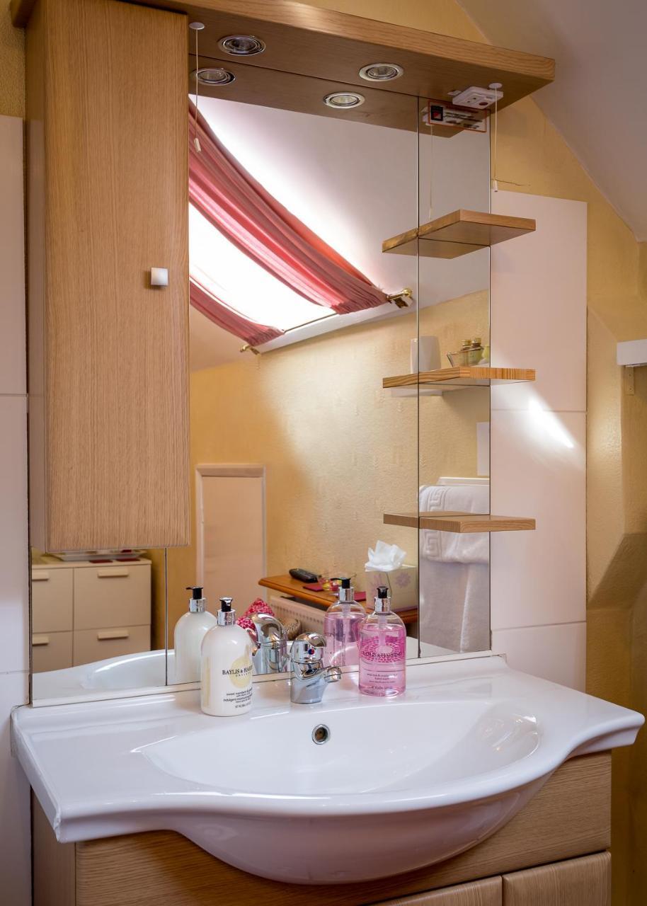 Ashgrove House Hotel Stratford-upon-Avon Buitenkant foto