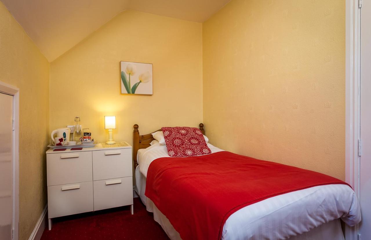 Ashgrove House Hotel Stratford-upon-Avon Buitenkant foto